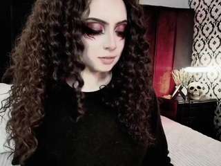 Adelinee Night Girl