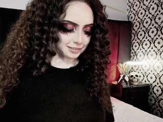 Adelinee Night Girl