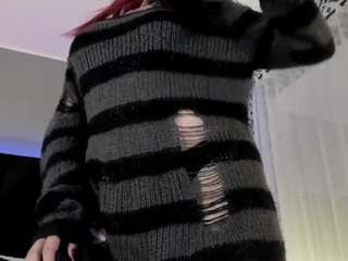 adeelinee webcam model