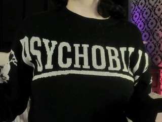 adeelinee Live Webcam on CamSoda