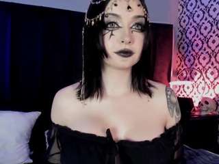 Adelinee Night Girl