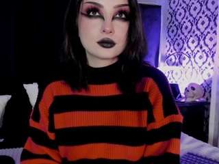 Adelinee Night Girl