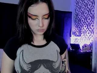 Adelinee Night Girl