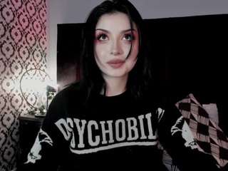 Adelinee Night Girl