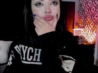 Ce modèle est en direct maintenant. adeelinee
