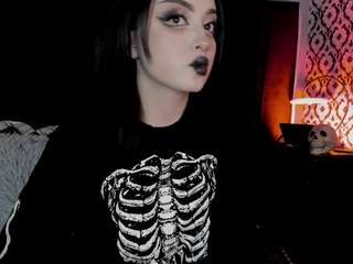 Adelinee Night Girl