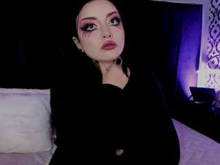 Adelinee Night Girl