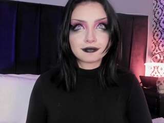Adelinee Night Girl