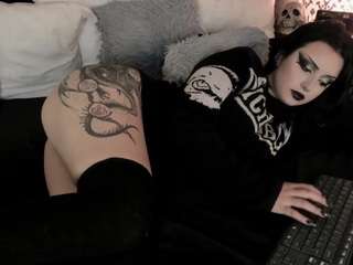 Adelinee Night Girl