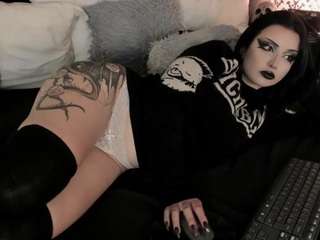 Adelinee Night Girl