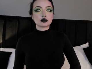 Adelinee Night Girl