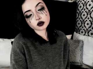 Adelinee Night Girl