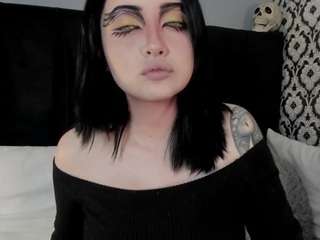 Adelinee Night Girl
