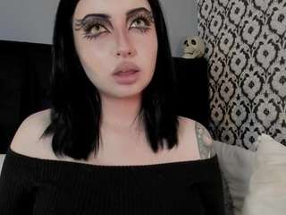 Adelinee Night Girl