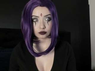 Adelinee Night Girl