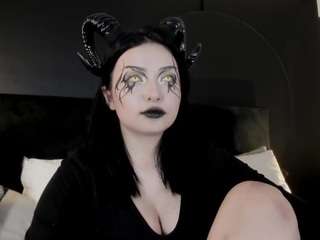 Adelinee Night Girl