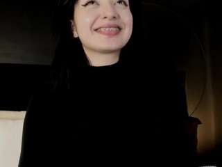 Adelinee Night Girl live webcam show