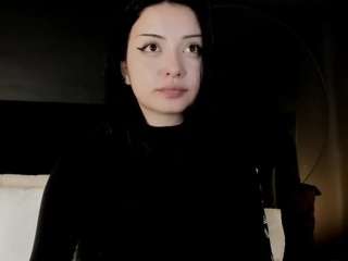 Adelinee Night Girl live webcam show