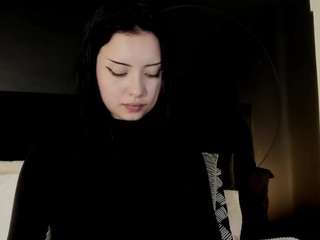 Adelinee Night Girl live webcam show