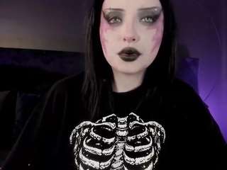 Adelinee Night Girl