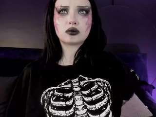 Adelinee Night Girl
