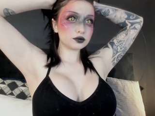 Adelinee Night Girl
