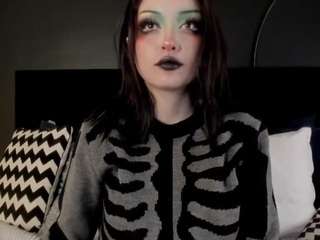 Adelinee Night Girl