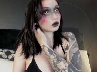 Adelinee Night Girl