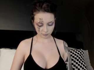 Adelinee Night Girl