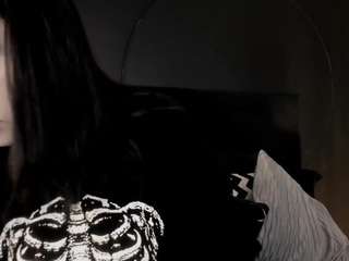Adelinee Night Girl