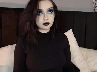 Adelinee Night Girl