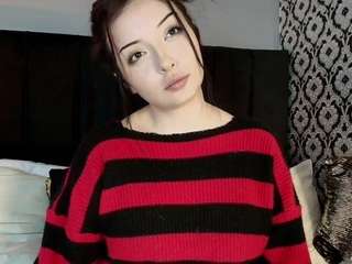 Adelinee Night Girl