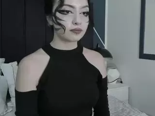 Adelinee shy girl's Live Sex Cam Show