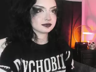 Adelinee Night Girl's Live Sex Cam Show