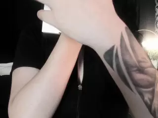 Adelinee Night Girl's Live Sex Cam Show