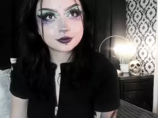 Adelinee Night Girl's Live Sex Cam Show