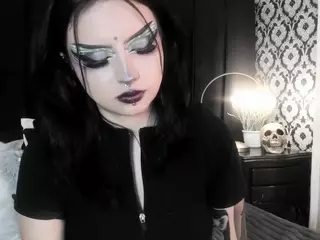 Adelinee Night Girl's Live Sex Cam Show