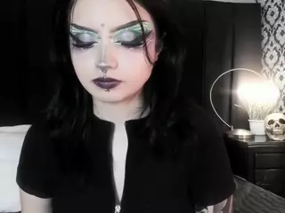 Adelinee Night Girl's Live Sex Cam Show