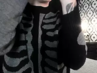 Adelinee Night Girl's Live Sex Cam Show