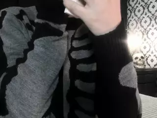 Adelinee Night Girl's Live Sex Cam Show