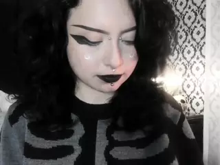 Adelinee Night Girl's Live Sex Cam Show