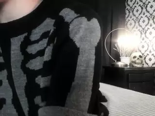 Adelinee Night Girl's Live Sex Cam Show