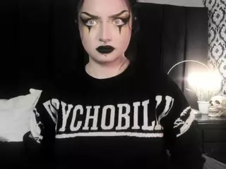 Adelinee Night Girl's Live Sex Cam Show