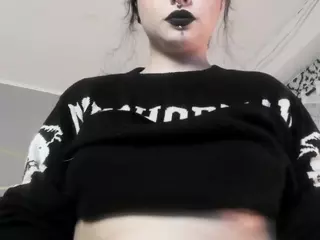 Adelinee Night Girl's Live Sex Cam Show