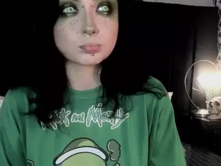 Adelinee Night Girl's Live Sex Cam Show
