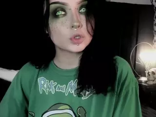 Adelinee Night Girl's Live Sex Cam Show