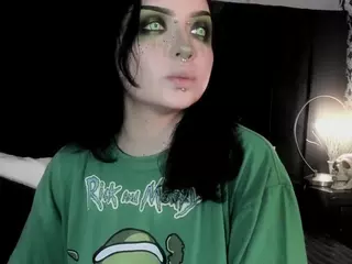Adelinee Night Girl's Live Sex Cam Show