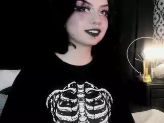 Adelinee Night Girl's Live Sex Cam Show