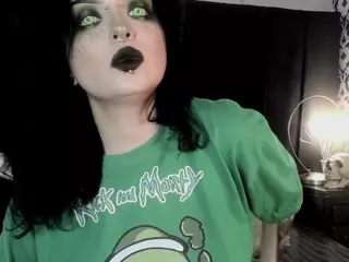 Adelinee Night Girl's Live Sex Cam Show