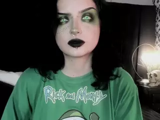 Adelinee Night Girl's Live Sex Cam Show